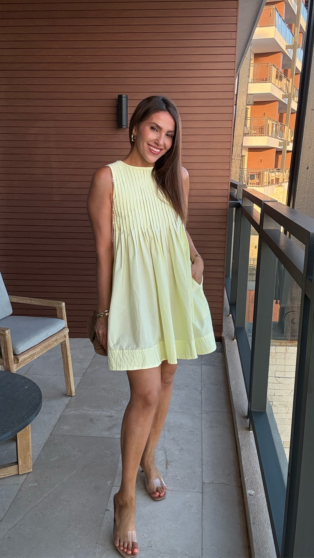 Size S dress 

#LTKgrwm #LTKootd #LTKTravel