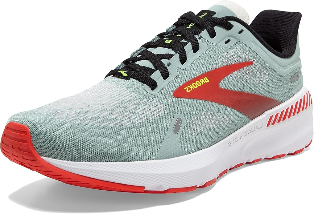 BROOKS Women's Launch Gts 9 Sneaker | Amazon (UK)