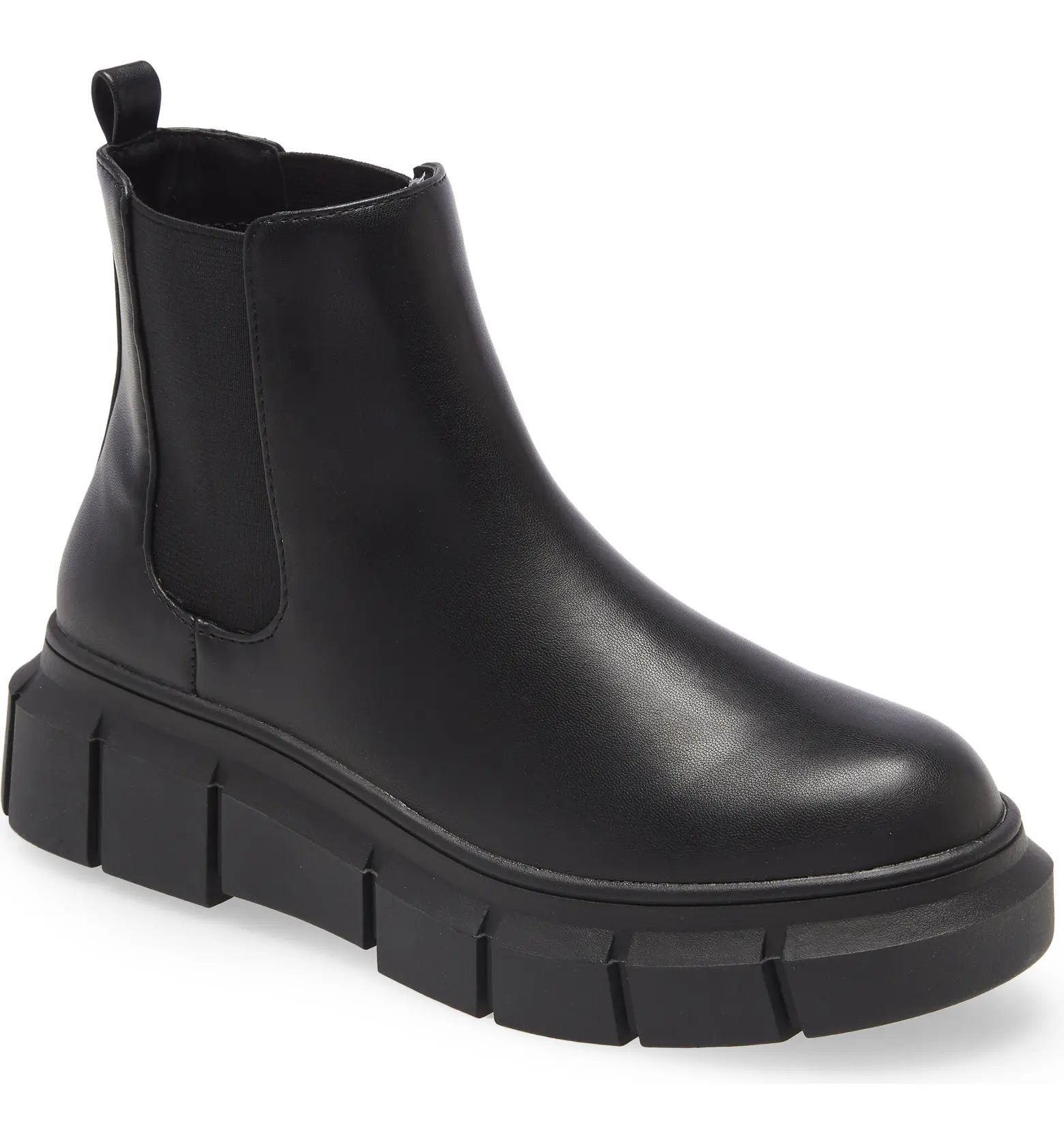 BP. Niya Lug Sole Chelsea Boot | Nordstrom | Nordstrom