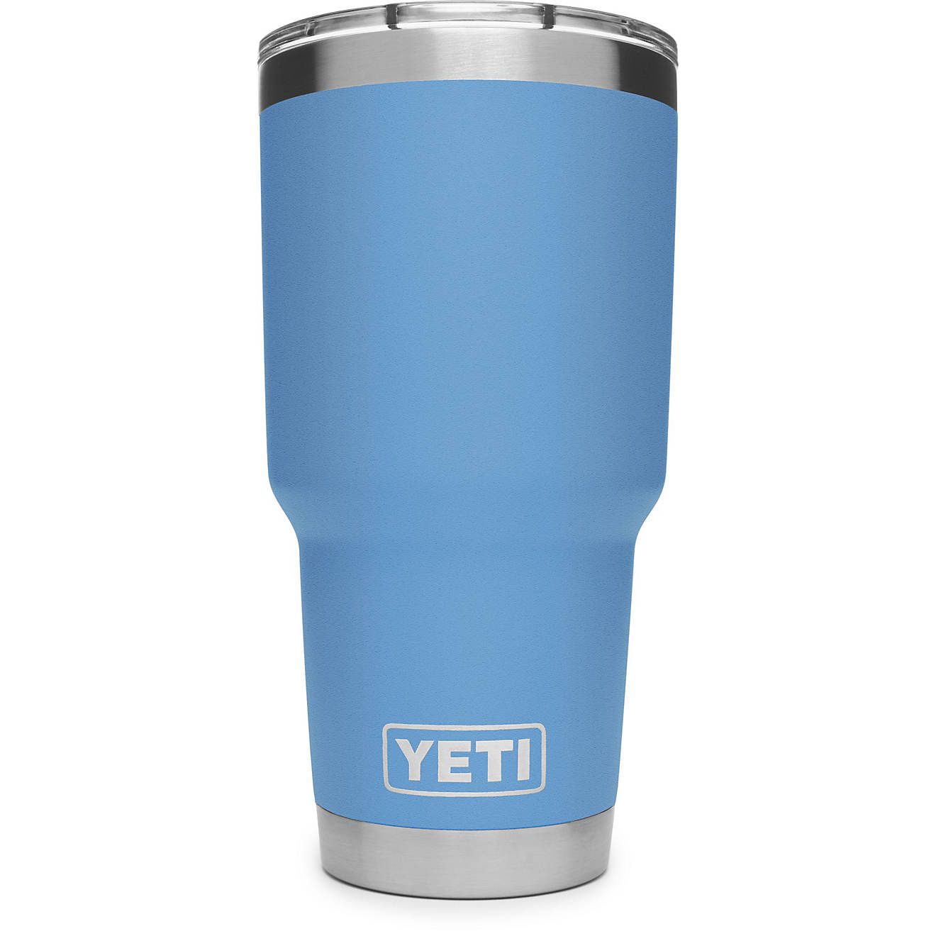 YETI DuraCoat Rambler 30 oz Tumbler | Academy Sports + Outdoor Affiliate