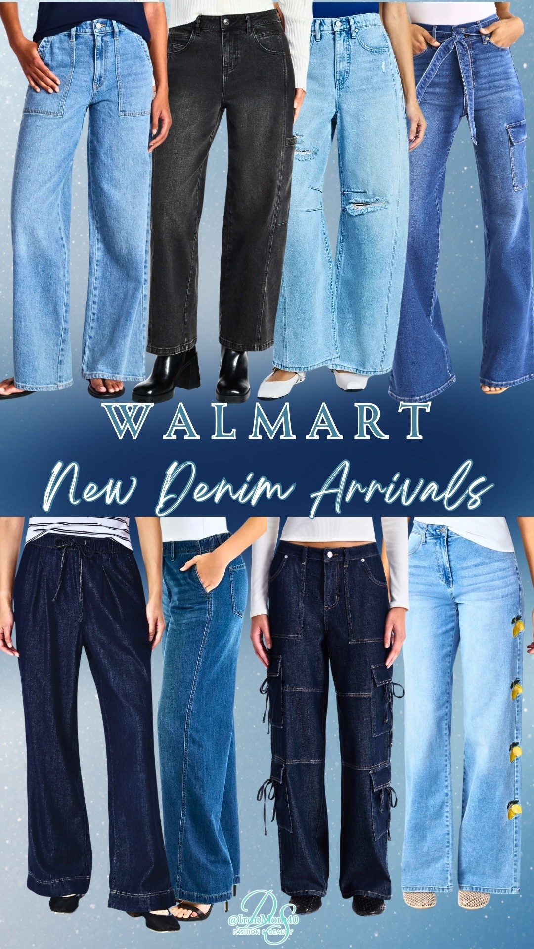 #midsizefashion #denimfashion #newarrivals

#LTKMidsize #LTKgrwm