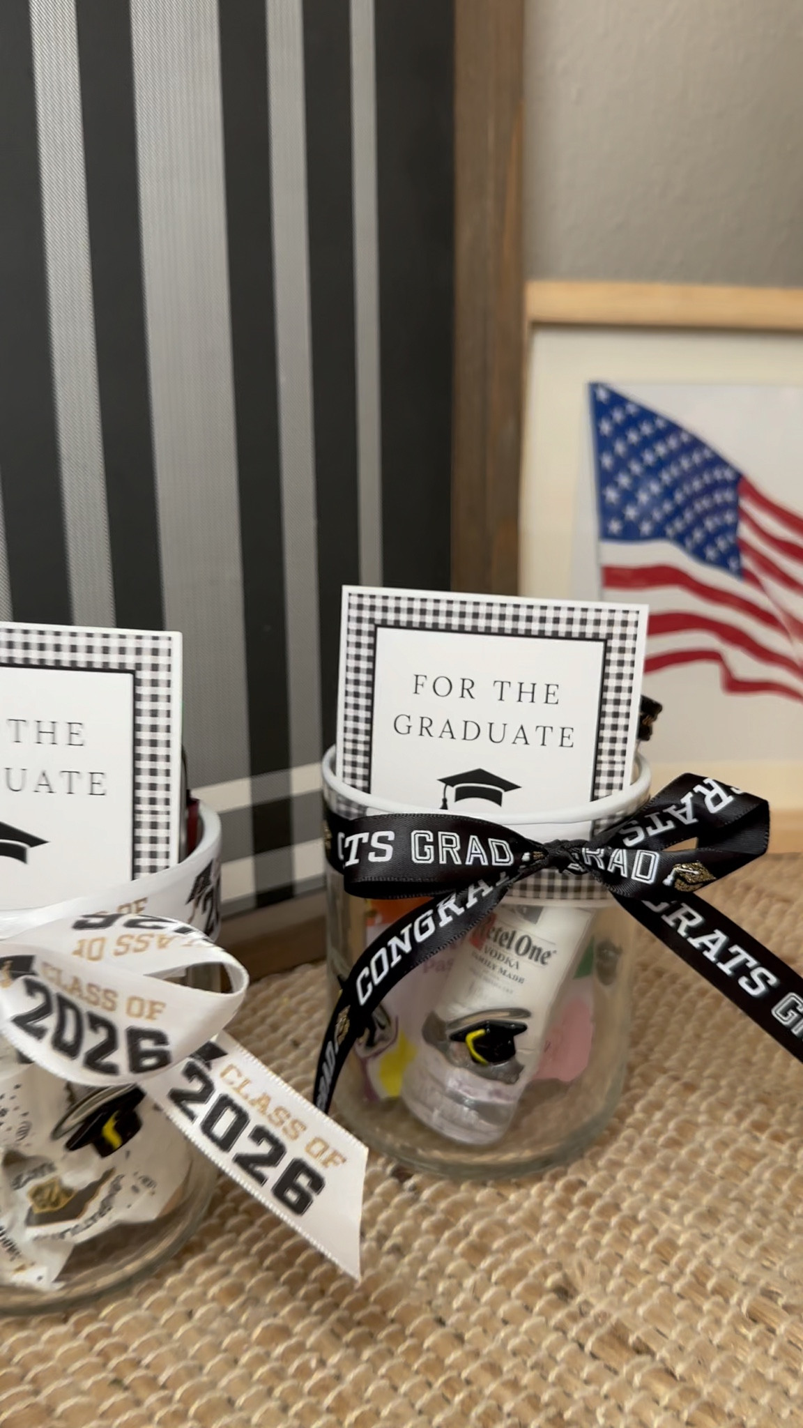 Graduation Season Is Here! Join me for cute, affordable graduation gift ideas & gift guides! 🎉🎓🤍🖤

#LTKHome #LTKSeasonal #LTKstorytime