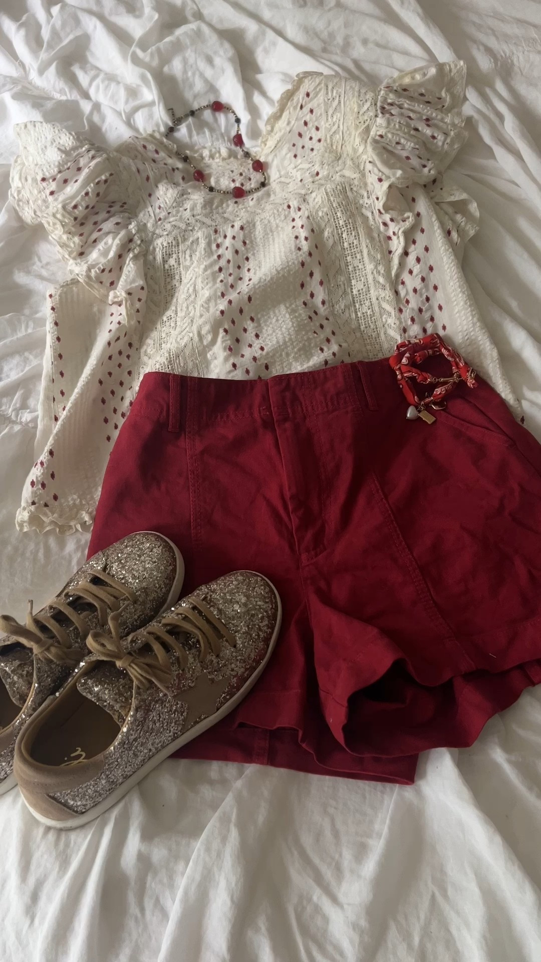 July 4th weekend outfit inspo 

#LTKStyleTip #LTKSeasonal