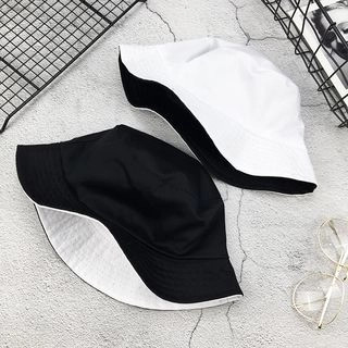 Cap Station - Reversible Bucket Hat | YesStyle Global