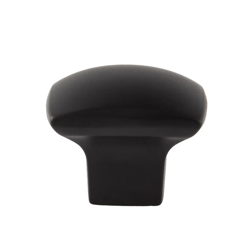 Boise 1 1/4" Length Square Knob | Wayfair North America