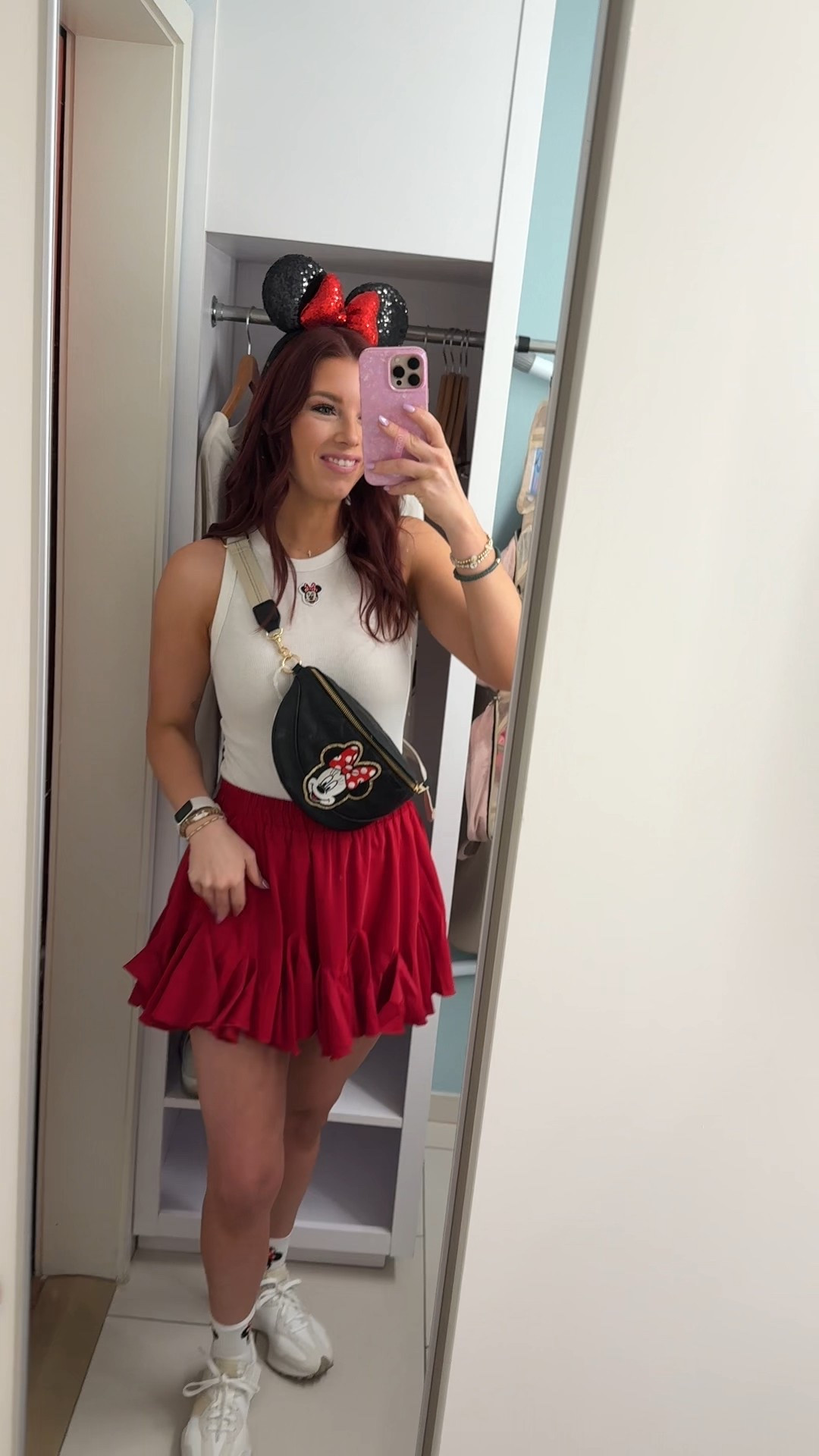 Disney day 1- magic kingdom! 

#LTKFamily #LTKKids #LTKSpringSale