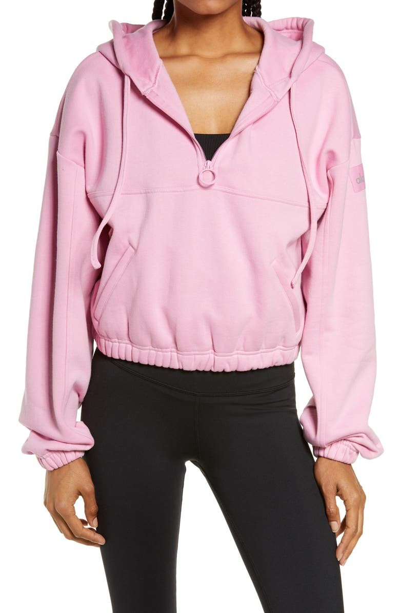Alo Refresh Stadium Hoodie | Nordstrom | Nordstrom