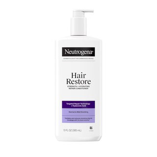 Neutrogena Hair Restore Strength+Hydrate Repair Conditioner, 7.5 OZ | CVS Health