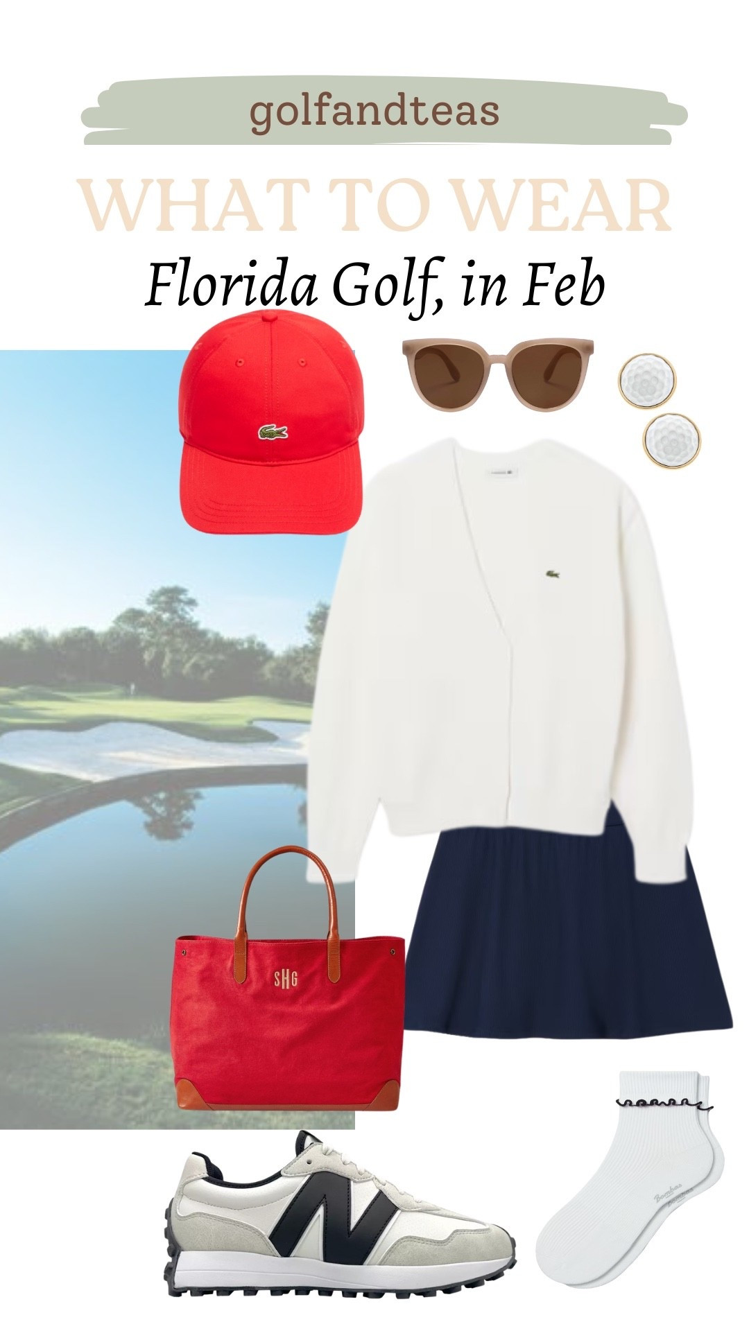 Part of LaCoste’s sale. Great prices on some really great pieces. Love this white sweater that just adds the perfect layer on or off the court  

#LTKootd #LTKActive #LTKOver40