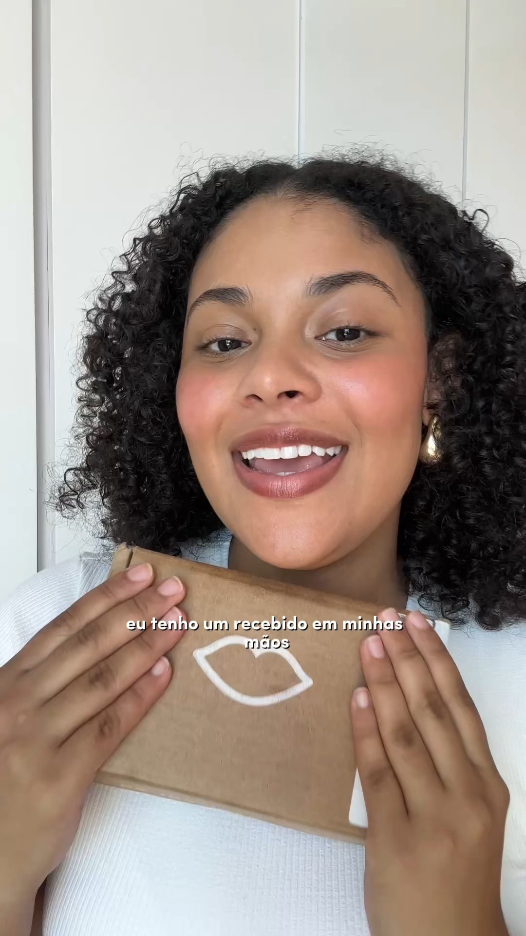 O recebido mais icônico de todos os tempos ✨

#LTKbrasil #LTKbeleza