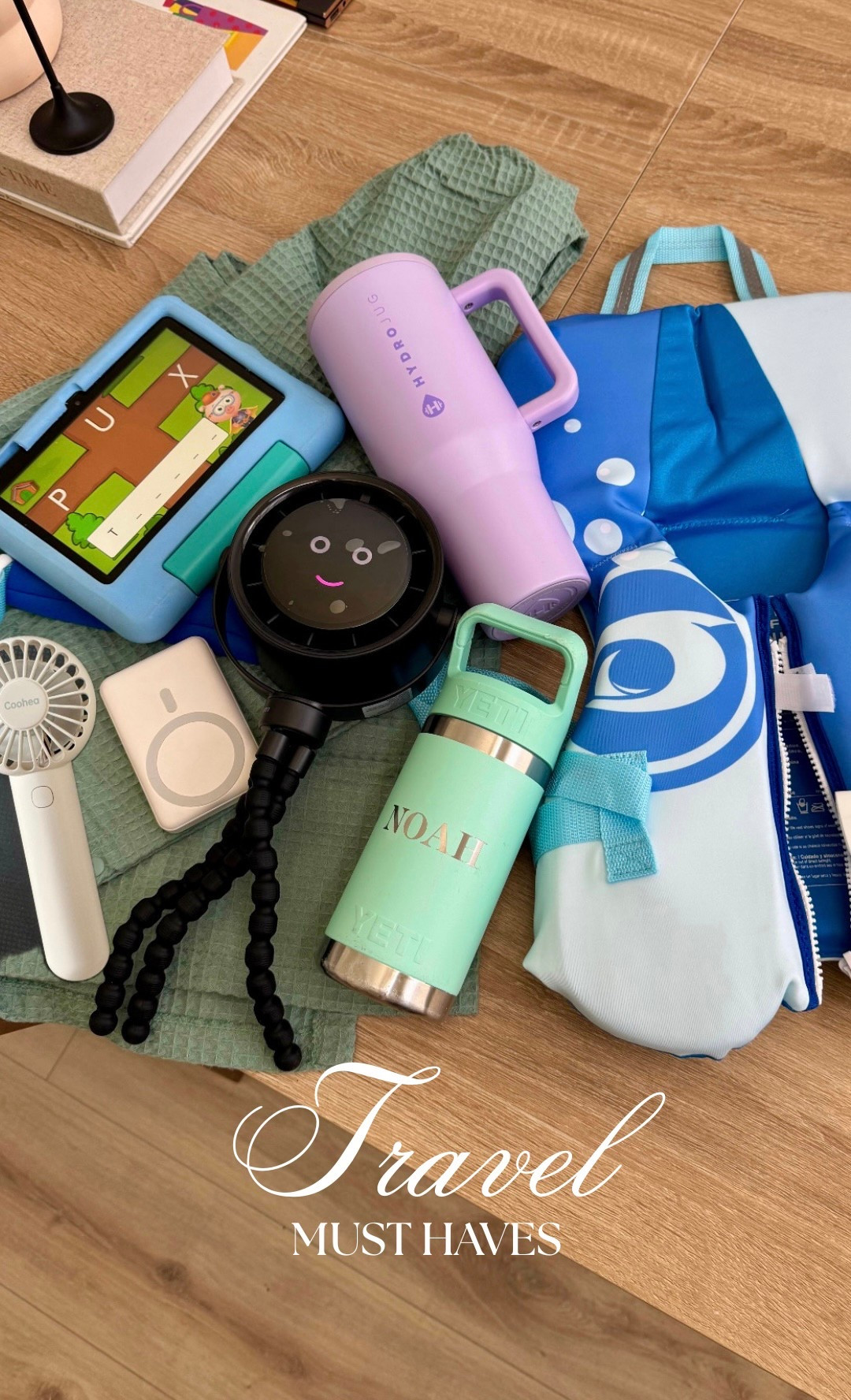 Travel must haves Cruise Edition coming up! 

#LTKSeasonal #LTKTravel #LTKFamily