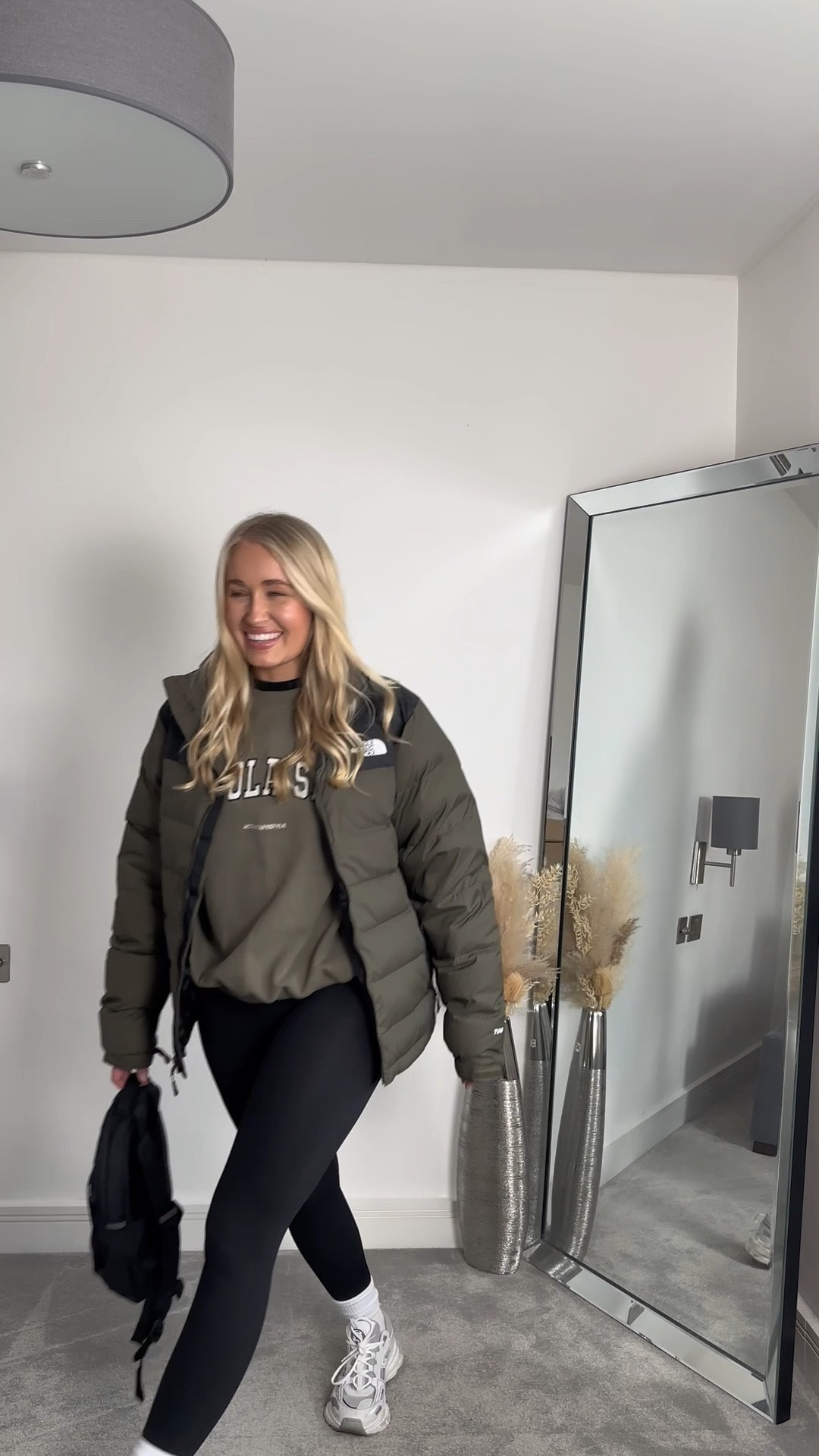 Airport outfit! Ski Edition 

#LTKeurope #LTKstyletip #LTKSeasonal