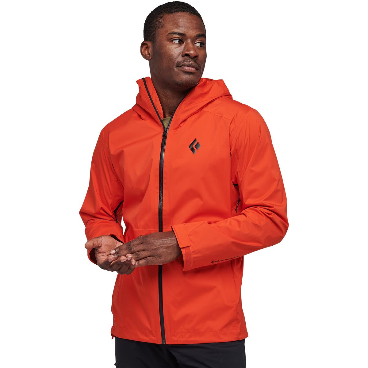 Stormline Stretch Rain Shell Jacket - Men's | Backcountry