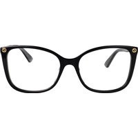 Gucci quadratische optische gg0026 o 001 | Balardi (US & Canada)