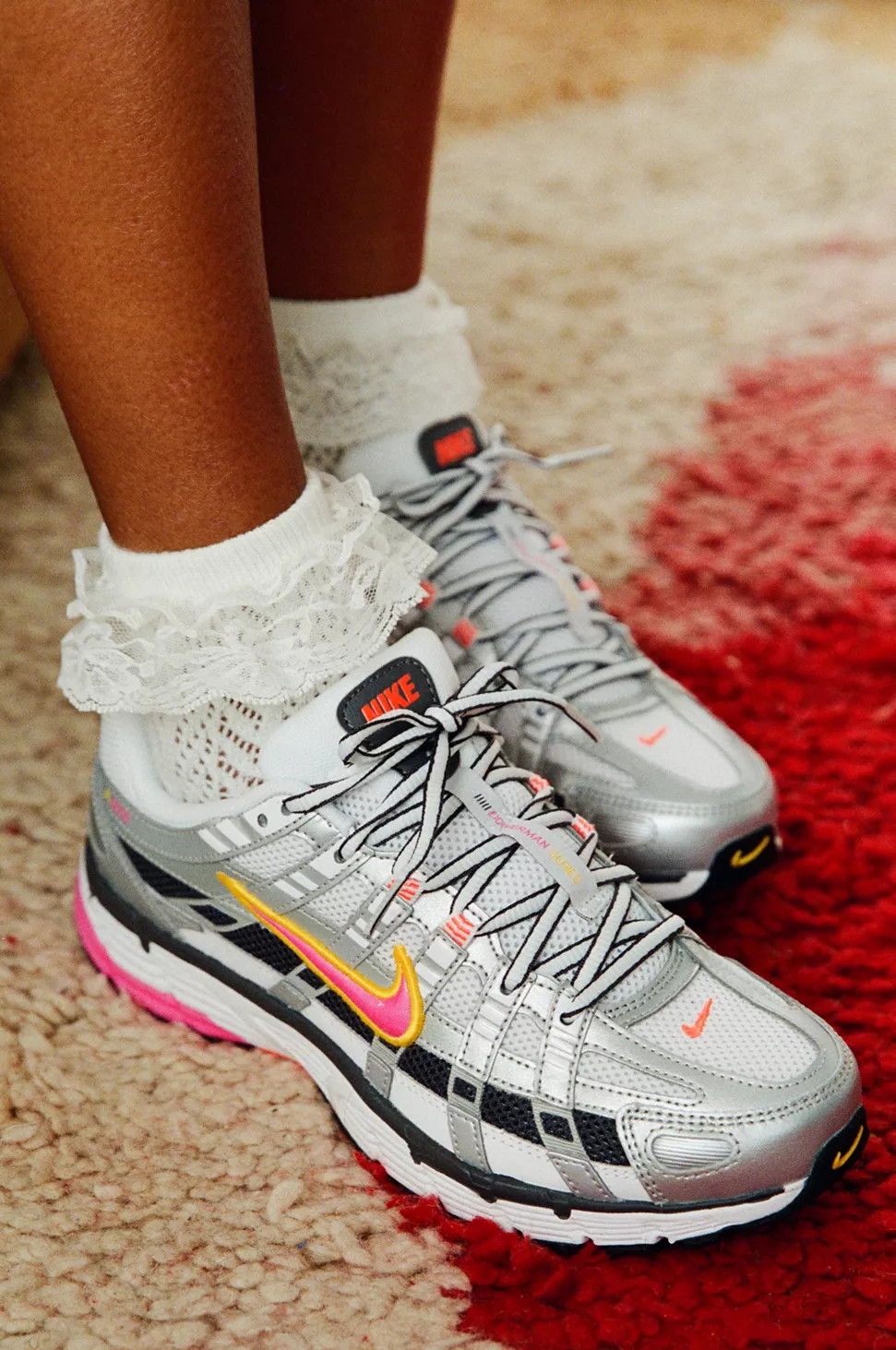 Nike Women's P-6000 Sneaker | Urban Outfitters (US and RoW)