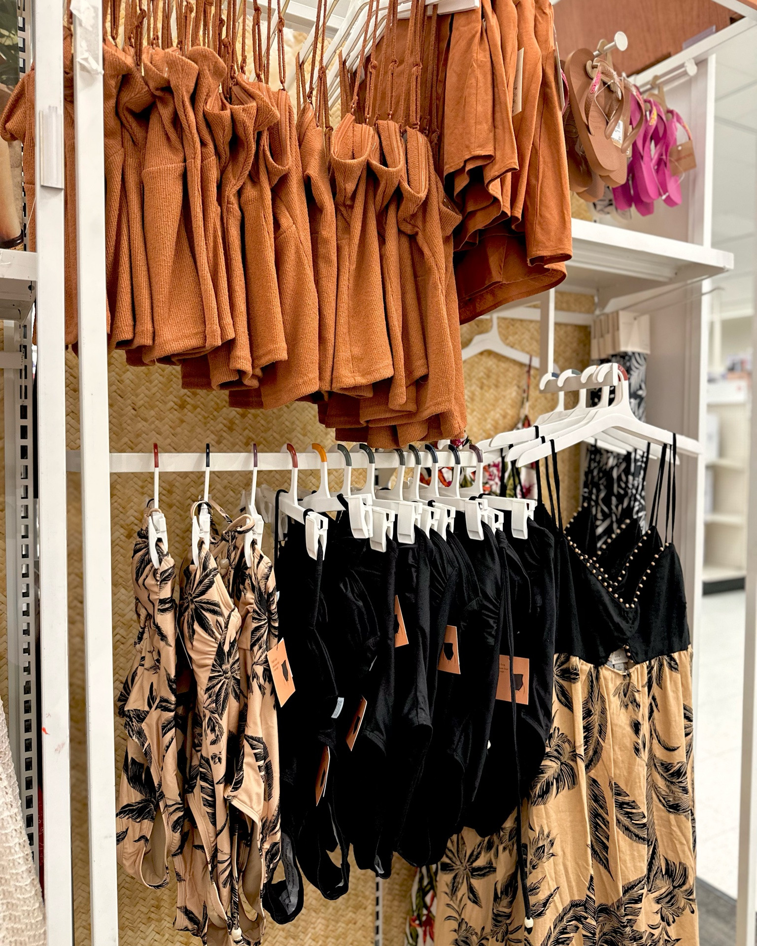 Target finds 🎯

#LTKTravel #LTKSwim #LTKMothersDay