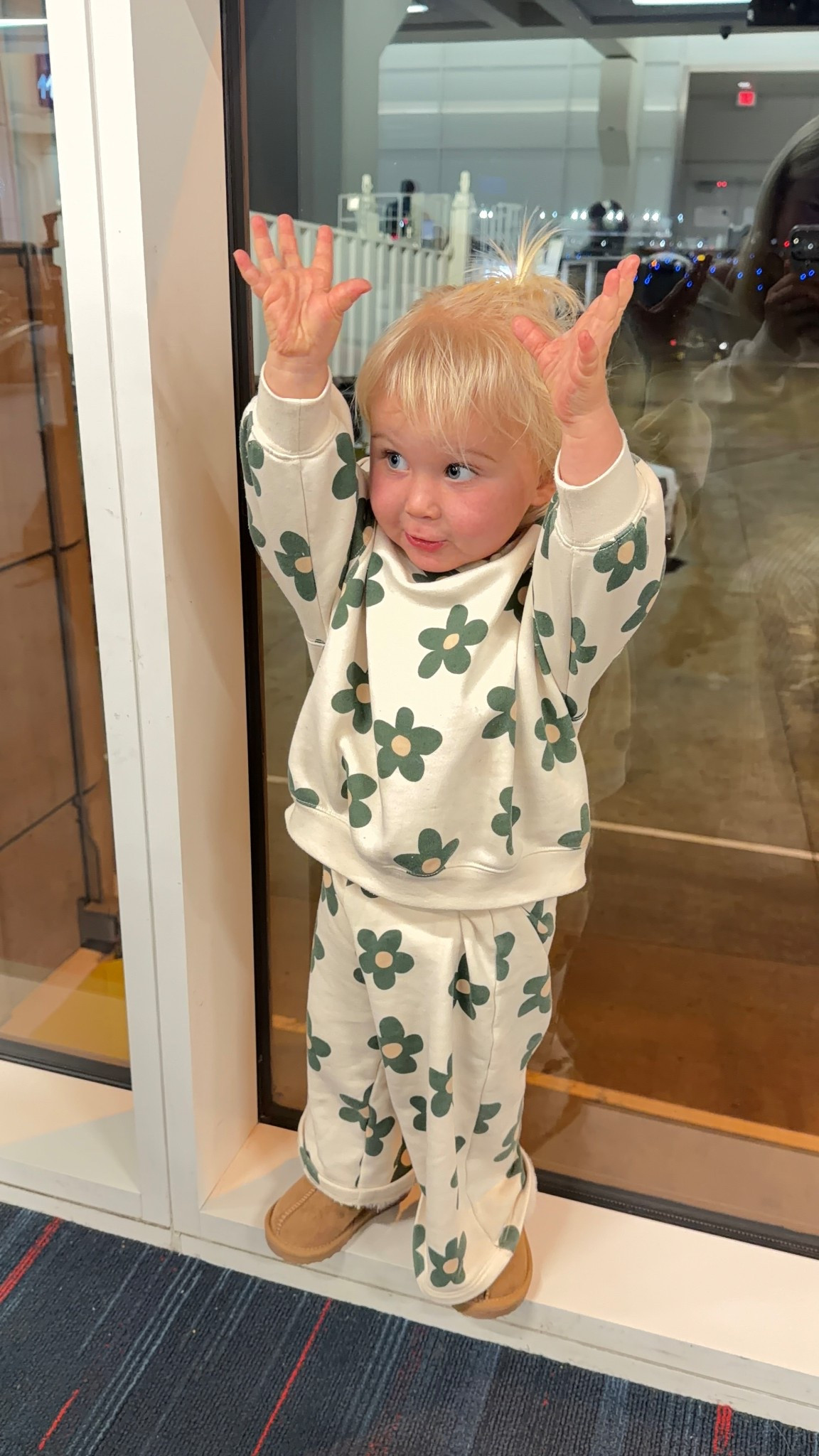 The cutest travel toddler matching set from Rylee and cru 

#LTKTravel #LTKBaby #LTKKids