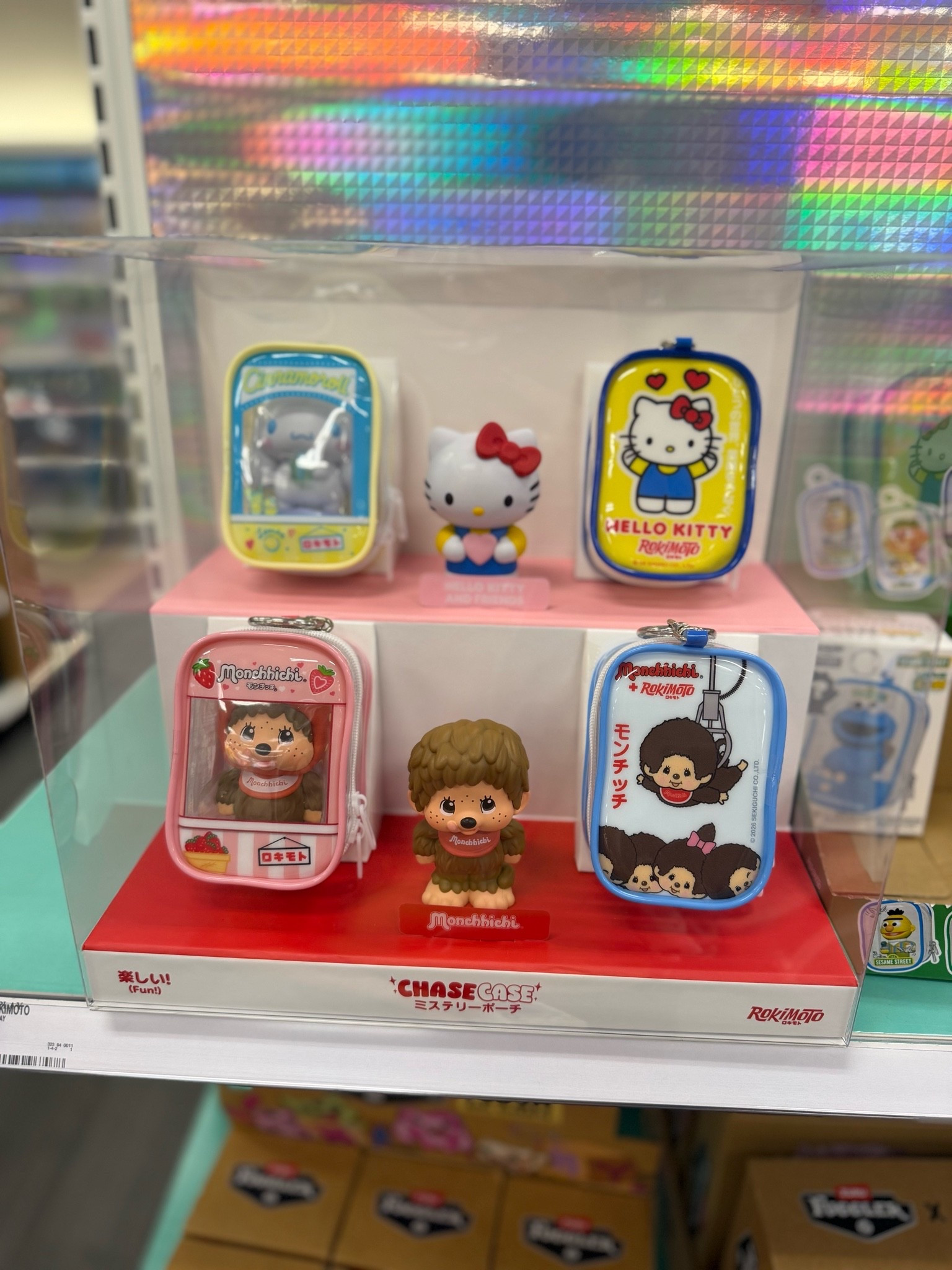 New adorable Rokimoto chase Case, adorable characters to choose from💖🤩

Linking here for easy access, find them at Target✨🔗

#LTKKids #LTKmomlife