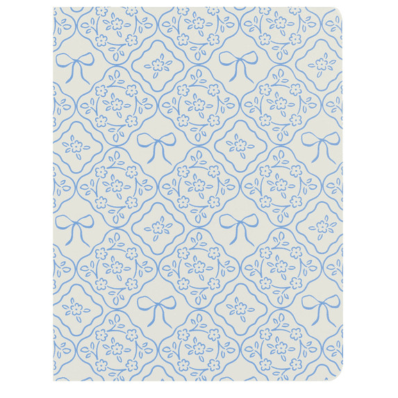 Ecokind Bow College Ruled Composition Book, 9.75in x 7.5in, 80 Sheets | Walmart (US)