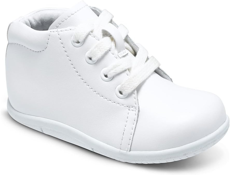 Stride Rite Unisex-Baby SRTech Kids' Elliot Sneaker | Amazon (US)