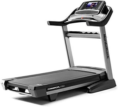 NordicTrack Commercial Series Treadmills  + 1 year iFit membership ($396 value) | Amazon (US)