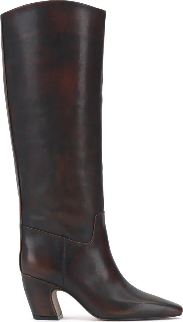 Vince Camuto Cristen Knee High Boot (Women) | Nordstrom | Nordstrom