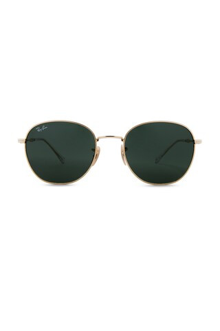 Ray-Ban Phantos Sunglasses in Arista from Revolve.com | Revolve Clothing (Global)