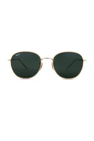 Ray-Ban Phantos Sunglasses in Arista from Revolve.com | Revolve Clothing (Global)