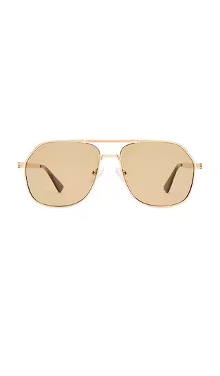 X Cleobella Cosmos Sunglasses | Revolve Clothing (Global)