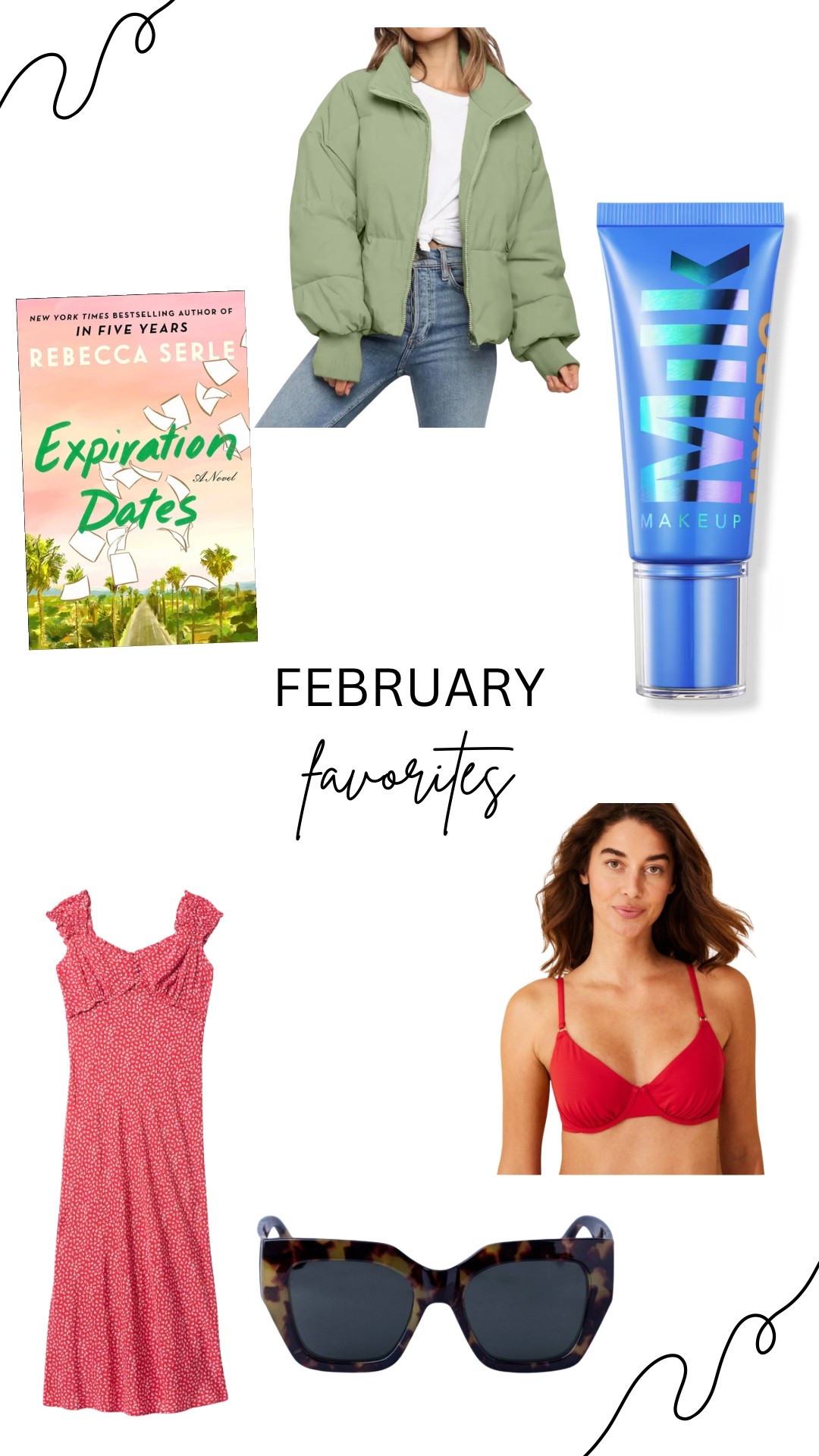 Spring break travel is here and these are my top picks from my first vacation of the year! 

#LTKBeauty #LTKSeasonal