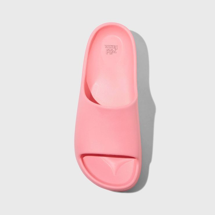 Women's Izzy Platform Sandals - Wild Fable™ | Target