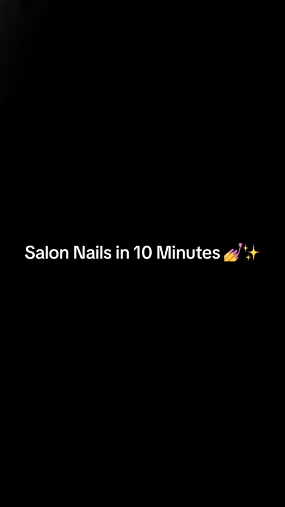 Salon-looking press-on nails in under 10 minutes 💅
These Glamnetic press-on nails give a glossy, professional manicure without the salon price or time commitment.

Perfect if you want:
• Long-lasting press-on nails
• A soft pink Valentine nail look
• No glue mess or dry time
• Affordable at-home manicure
• Nails that actually stay on

They’re lightweight, comfortable, and look just like a fresh gel manicure. Ideal for busy days, last-minute plans, or when you want cute nails without the appointment.

✨ Linked here for easy shopping.


#LTKselfcare #LTKFindsUnder50 #LTKBeauty
