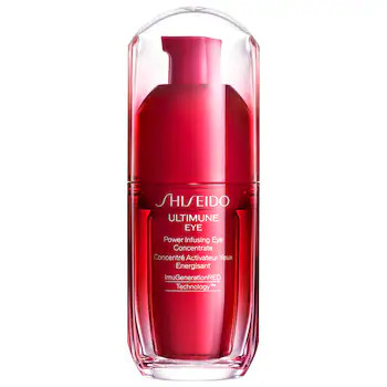 Ultimune Eye Power Infusing Eye Concentrate - Shiseido | Sephora | Sephora (CA)