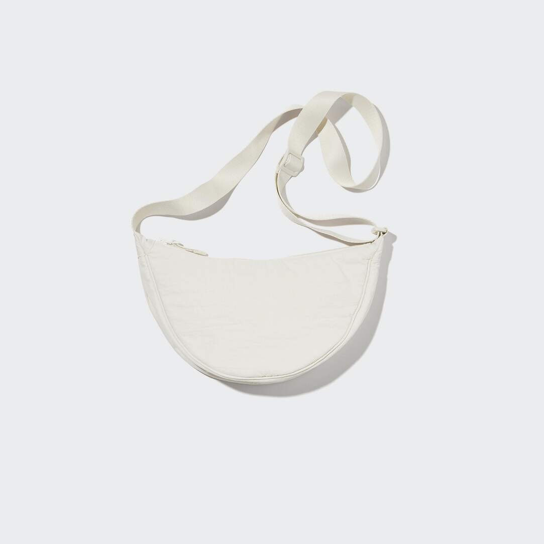 Round Mini Shoulder Bag | UNIQLO (UK)