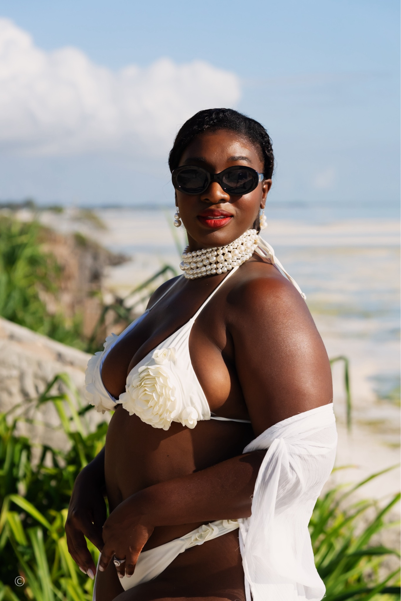 #vactionoutfit #traveloutfit #bathingsuit #allwhite
#swimsuit 

#LTKstyletip #LTKfindsunder50 #LTKSeasonal