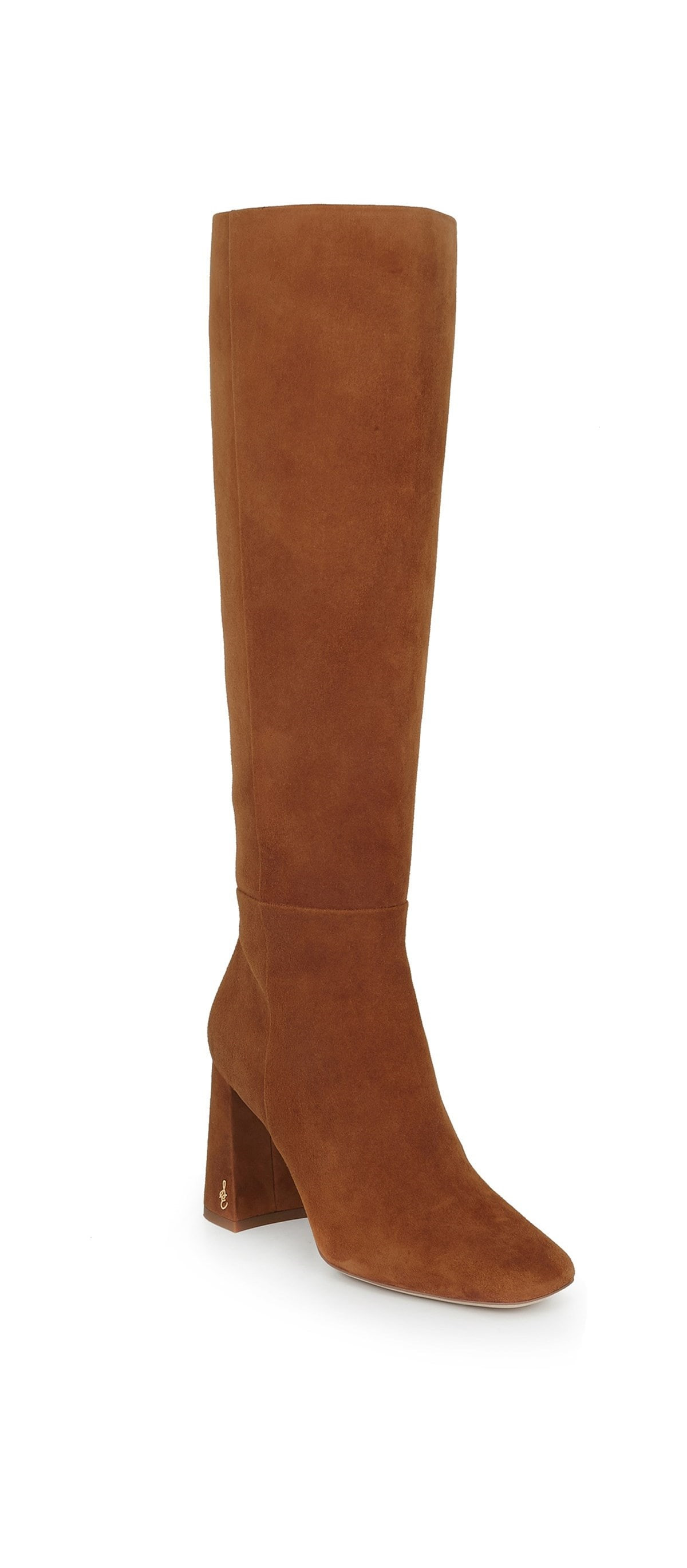Clarem Knee High Boot | Sam Edelman