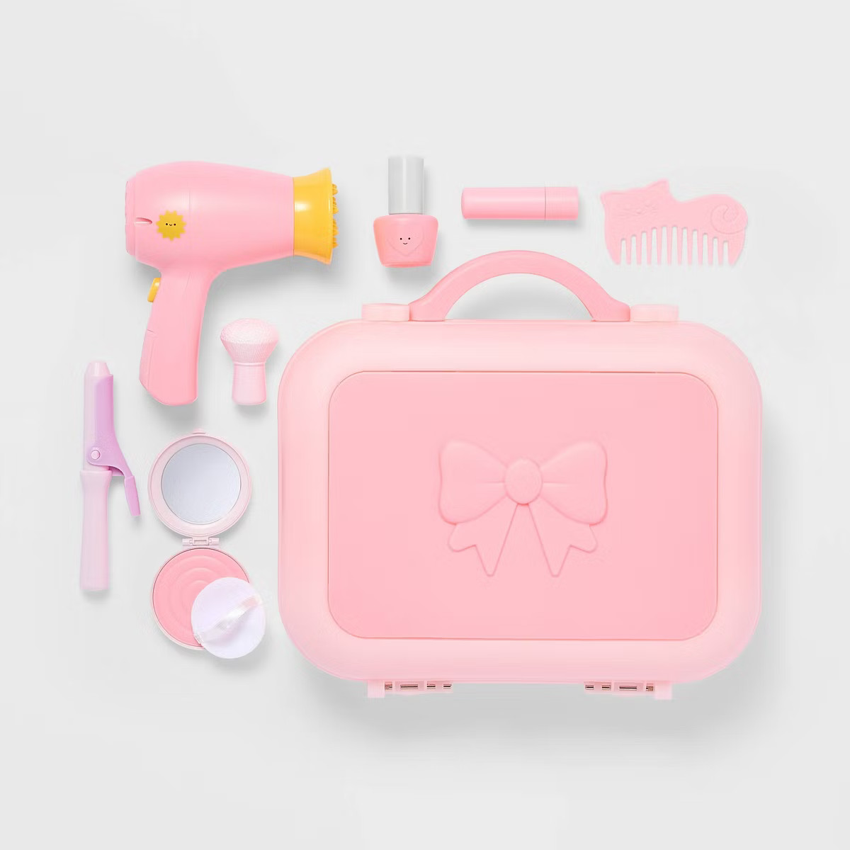 Hair and Make Up Play Set - Gigglescape™ | Target
