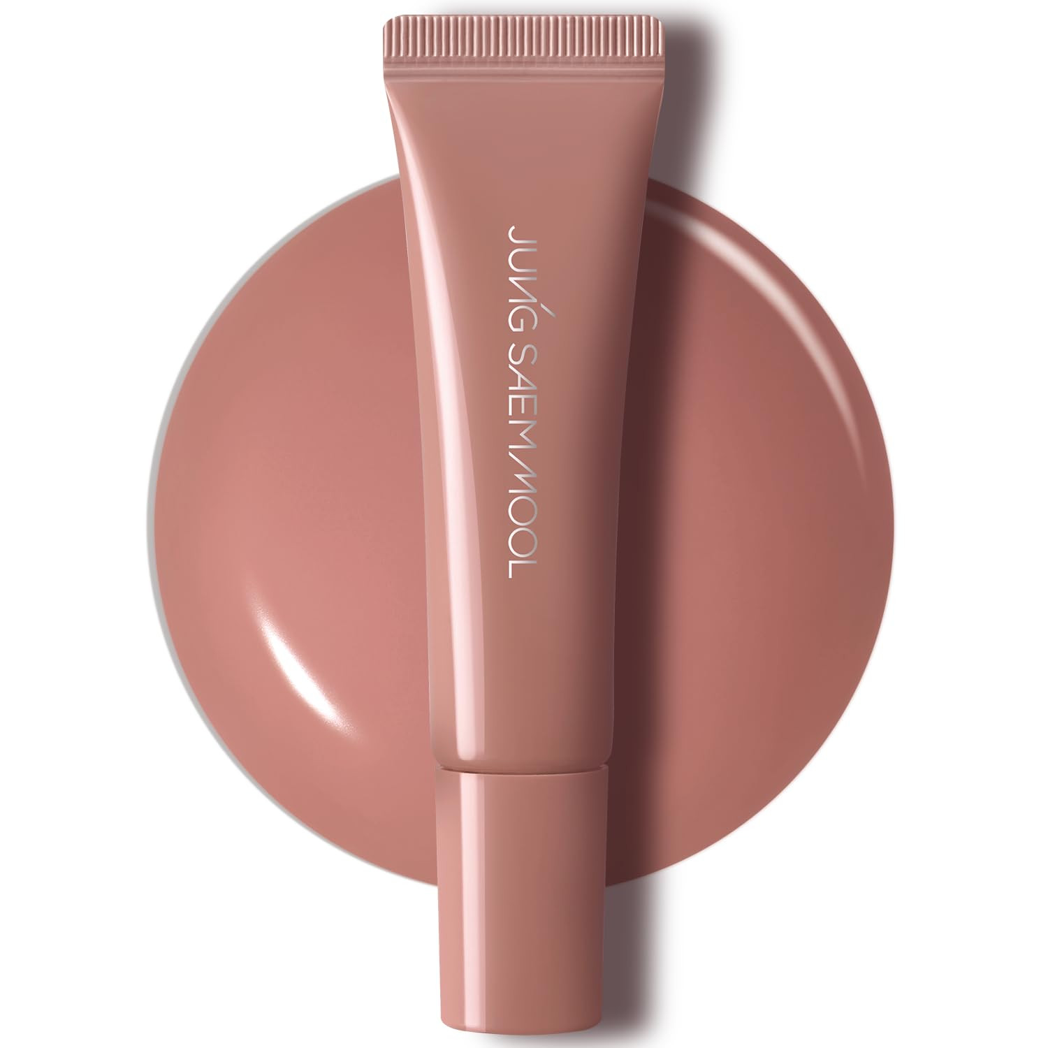 JUNG SAEM MOOL LIP-PRESSION Metal Serum Gloss | Hydrating Tinted Lip Balm with a Hygiene Precisio... | Amazon (US)