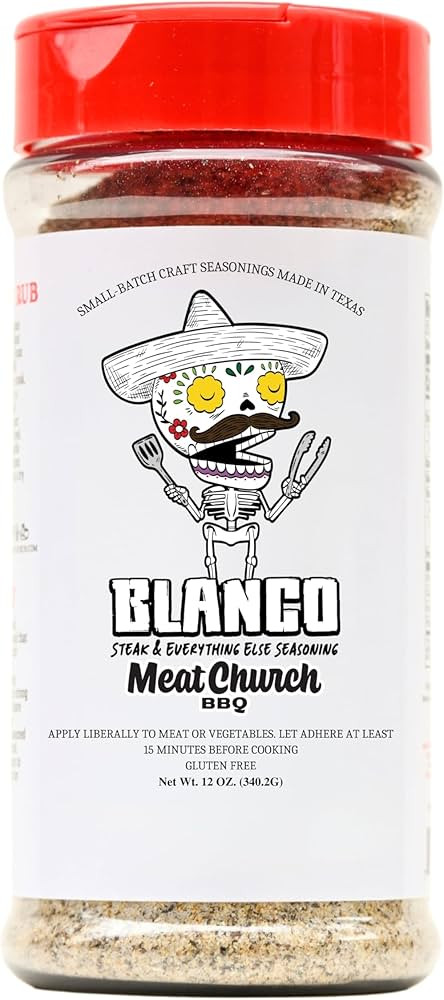 BLANCO Steak and Everything Else Seasoning | Amazon (US)