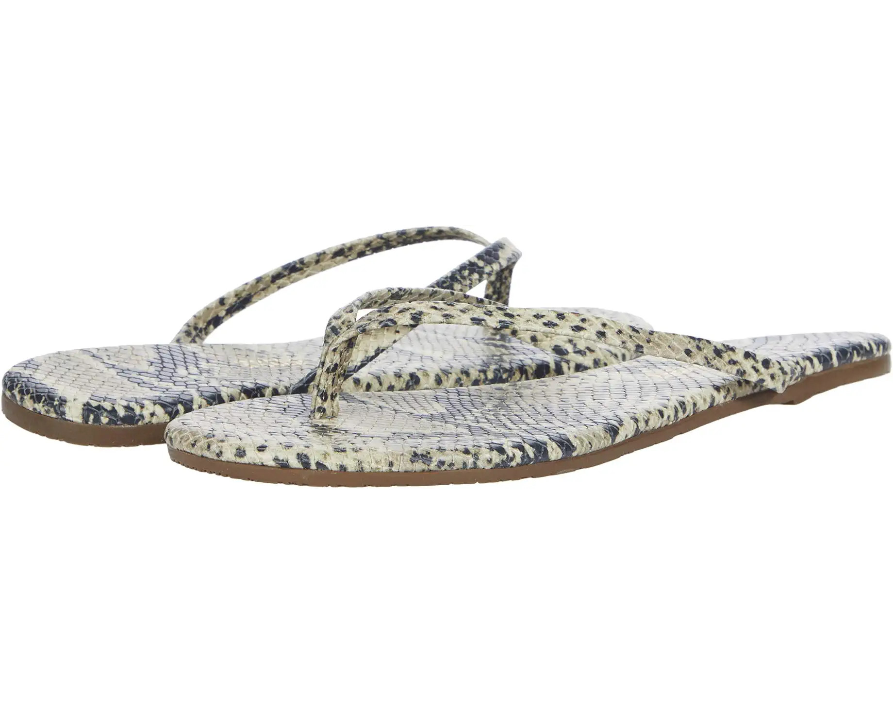 Women's TKEES Studio Exotic | Zappos.com