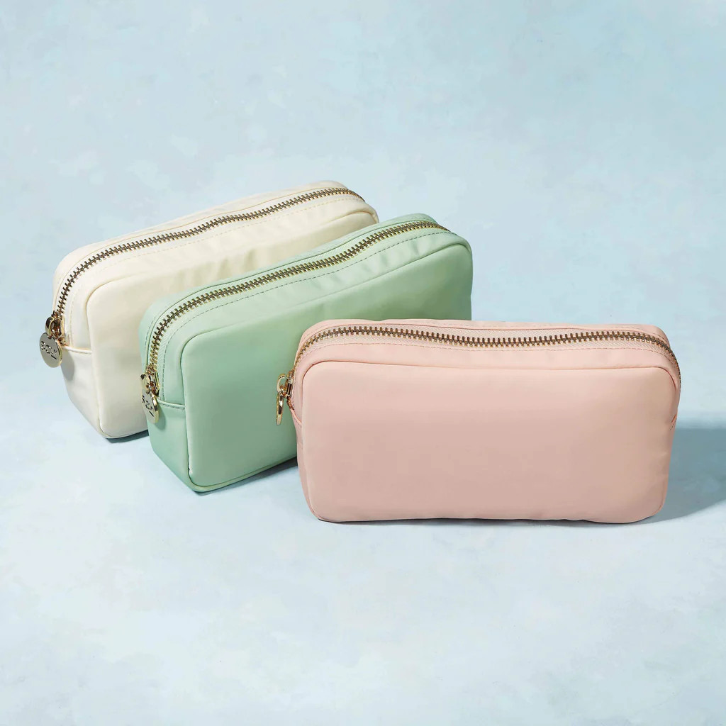 Nylon Small Pouch | Stoney Clover Lane