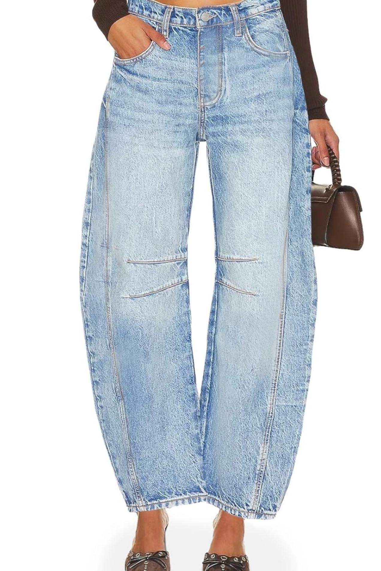 Free people dupe #freepeople #dupe #amazon

#LTKfindsunder50 #LTKSeasonal #LTKworkwear