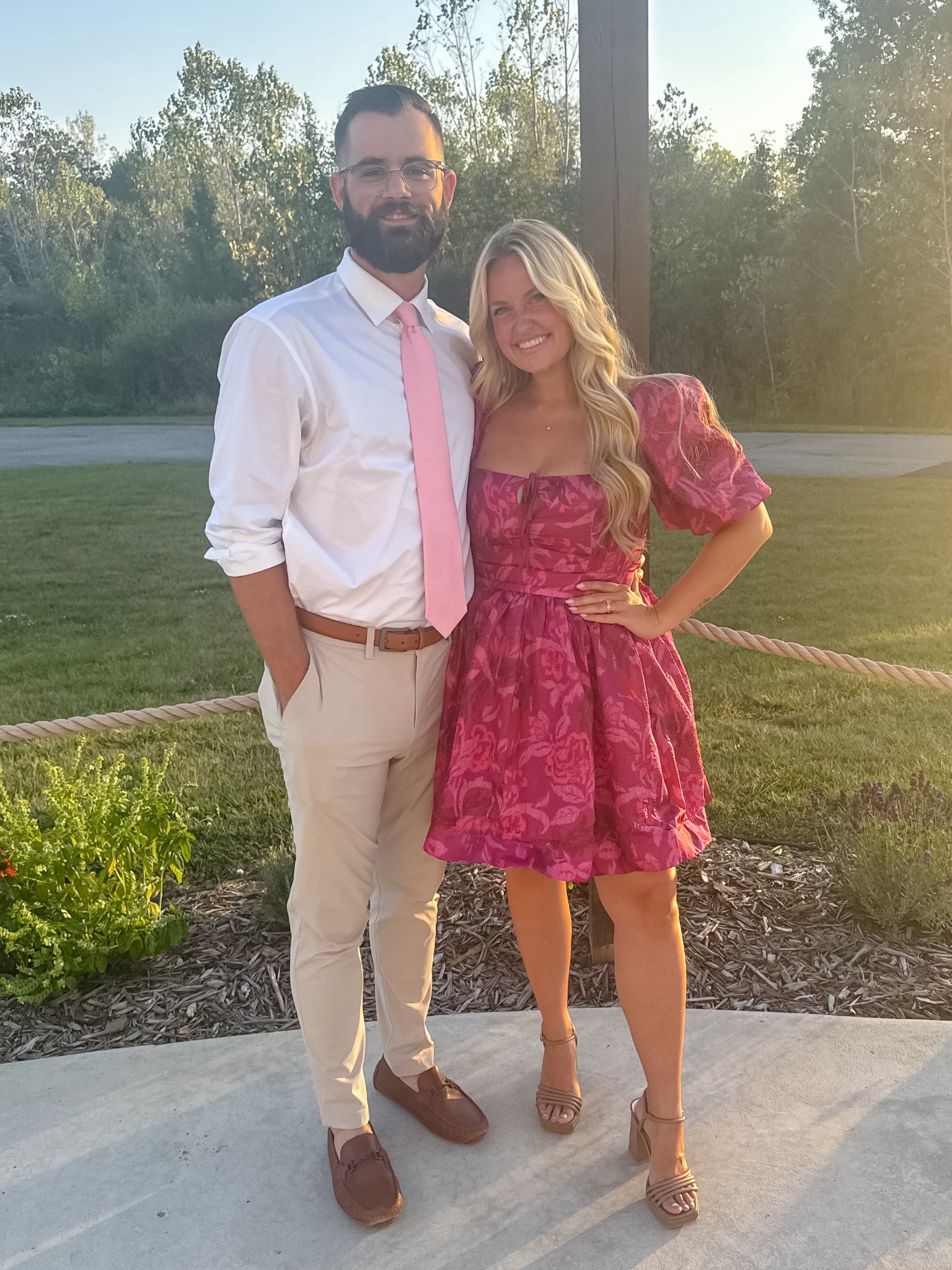 I rented this dress from Nuuly (if you want my link let me know!) but I’m going to link the rest of my outfit! 


#LTKMidsize