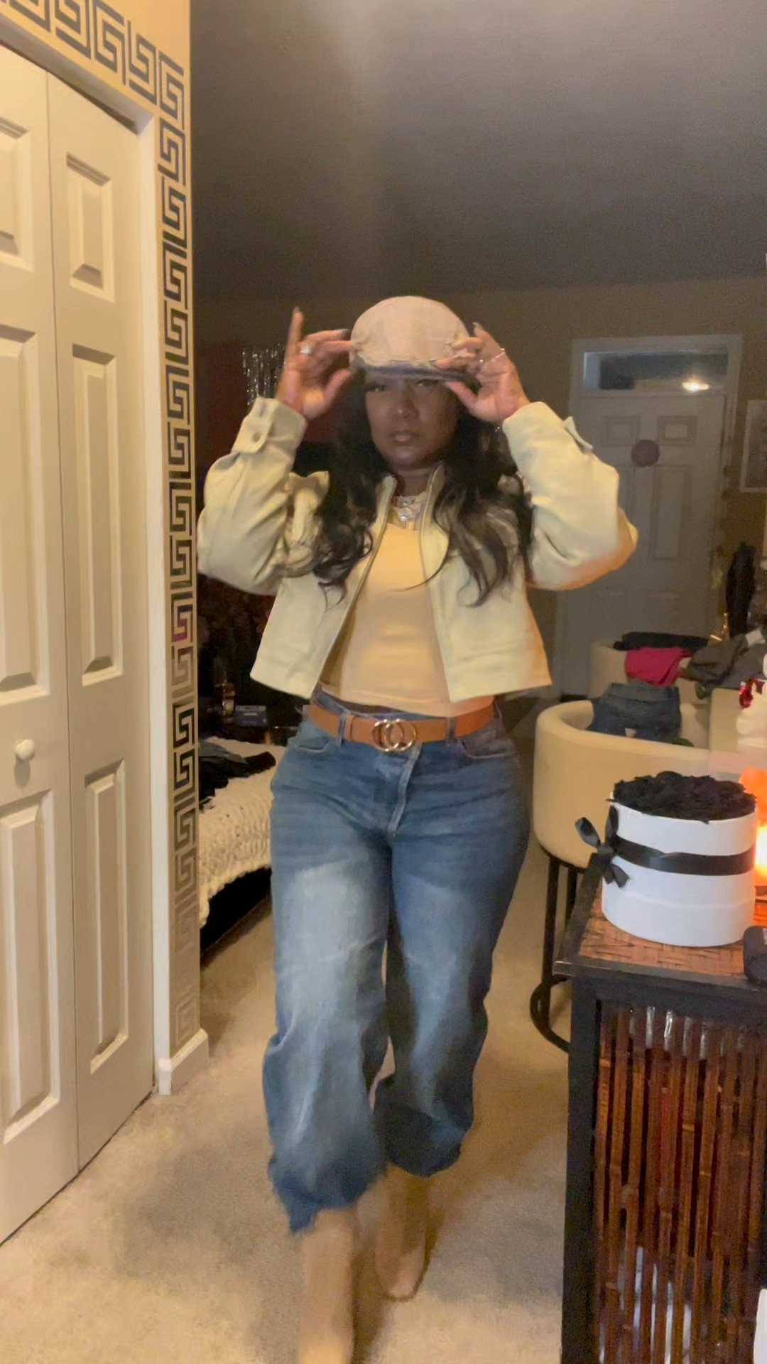 It’s easy to look good on a budget for every woman…

#LTKPetite #LTKU #LTKStyleTip