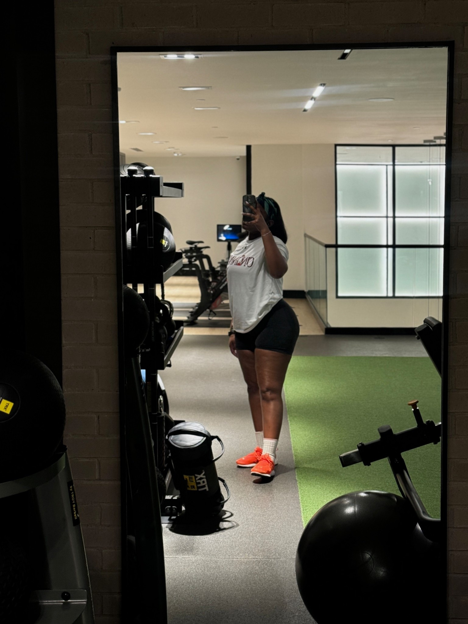 Gym fit 

#LTKStyleTip #LTKActive