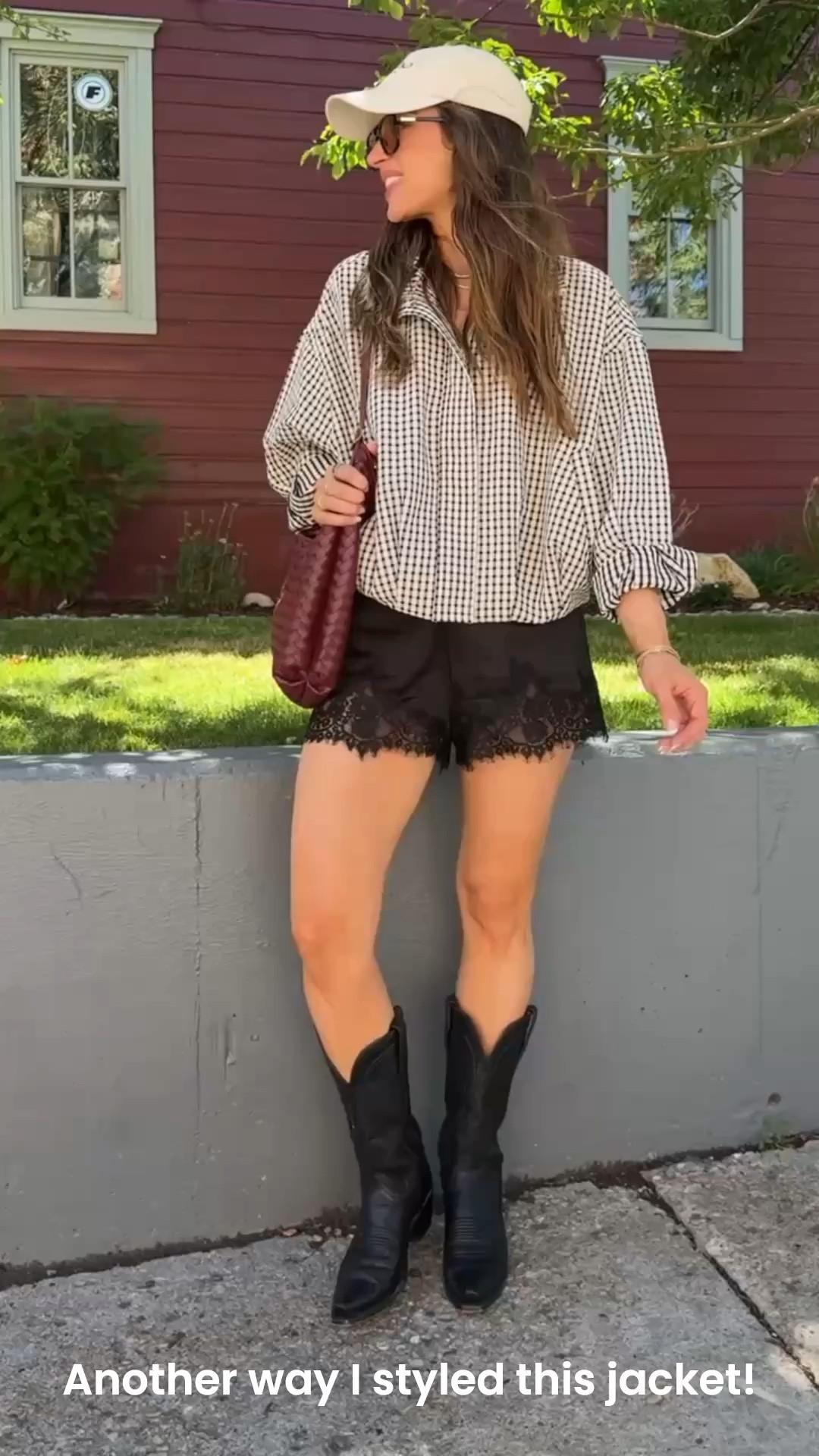 OOTD - park city with the fam 🍂

Fall transition inspo, outfit inspo

#LTKdayinmylife #LTKootd #LTKTravel