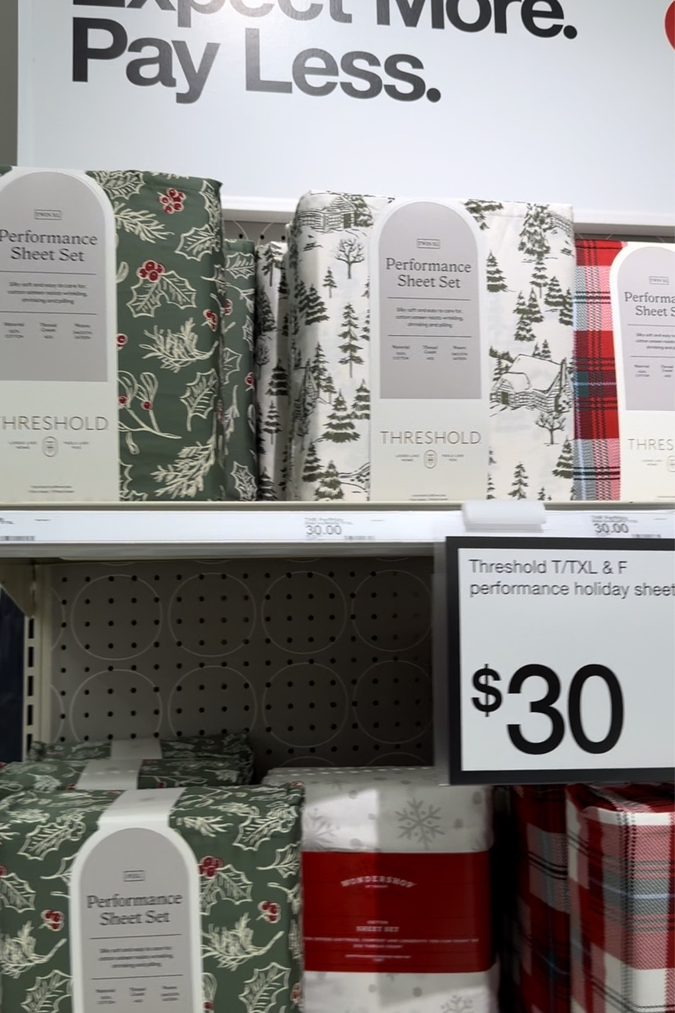 Target Christmas sheets, Target Christmas sale, Christmas home decor 

#LTKSeasonal #LTKHome #LTKHoliday
