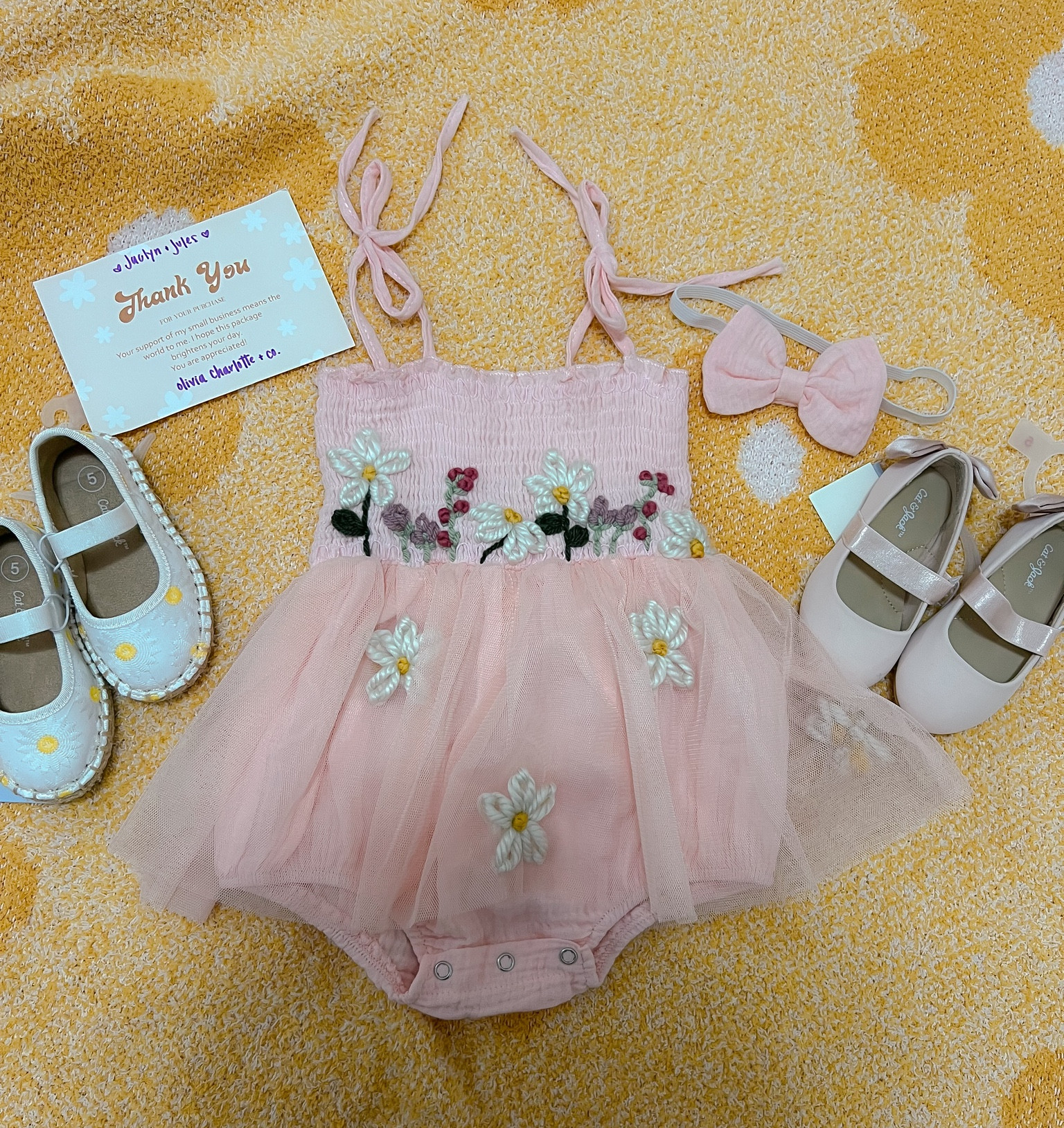 Toddler girl Easter dress ; toddler girl spring dress ; baby Easter dress ; baby spring dress ; baby flower girl dress ; toddler girl spring shoes ; toddler girl Easter shoes 

#LTKkids #LTKbaby #LTKSeasonal
