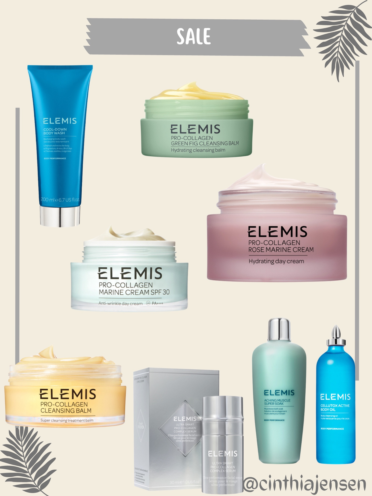 Elemis sale. 20% off sitewide. 
Grab your products!

Beauty. Skin care. Safe ingredients. Skin aging. Skin routine. Morning skin care. Night time skin care. Sun protection. Night cream. Day cream. Travel. Beauty tips. Beauty care.

#LTKGiftGuide #LTKSale #LTKbeauty