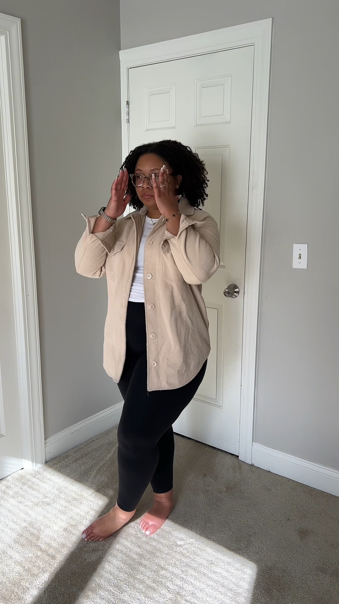 Jackets I can’t wait to wear this fall! 🍂✨🤎